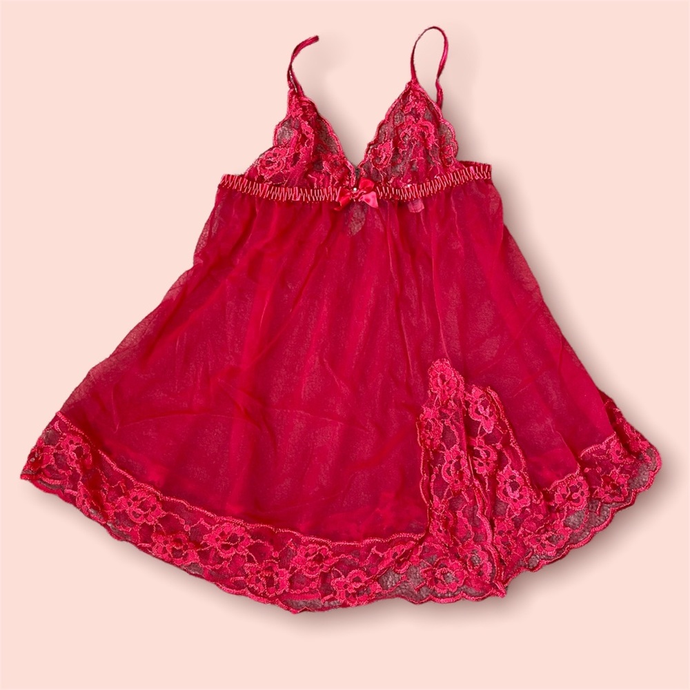 Slip dress